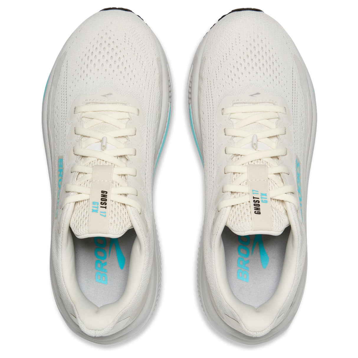 Brooks Ghost 17 Womens Road Running Shoes