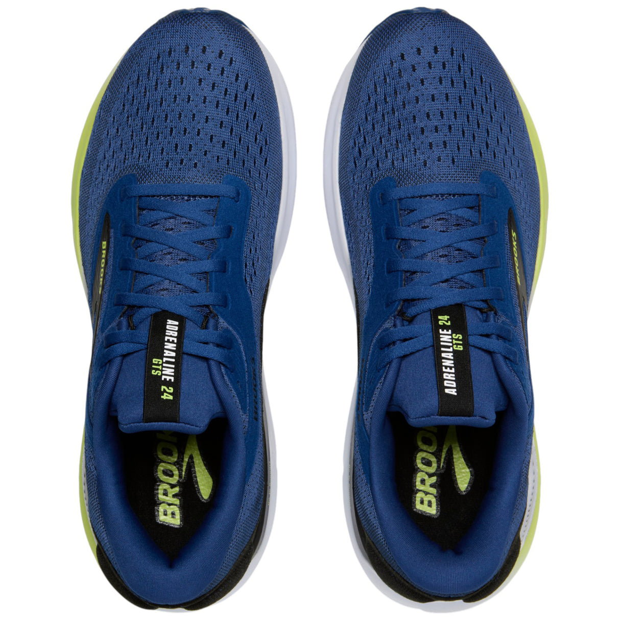 Brooks Mens Adrenaline GTS 24 Running Shoes