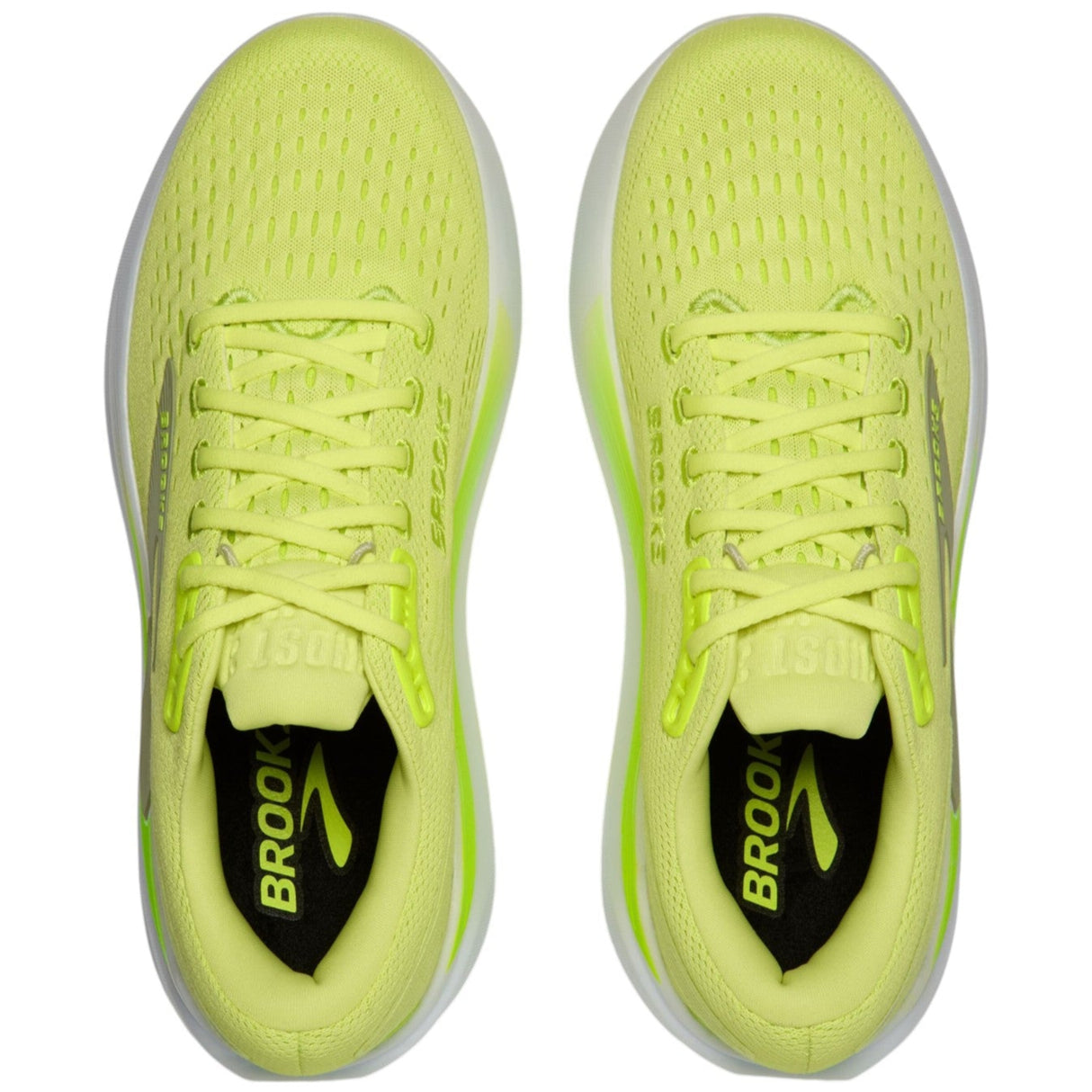 Brooks Ghost Max 3 Mens Running Shoes