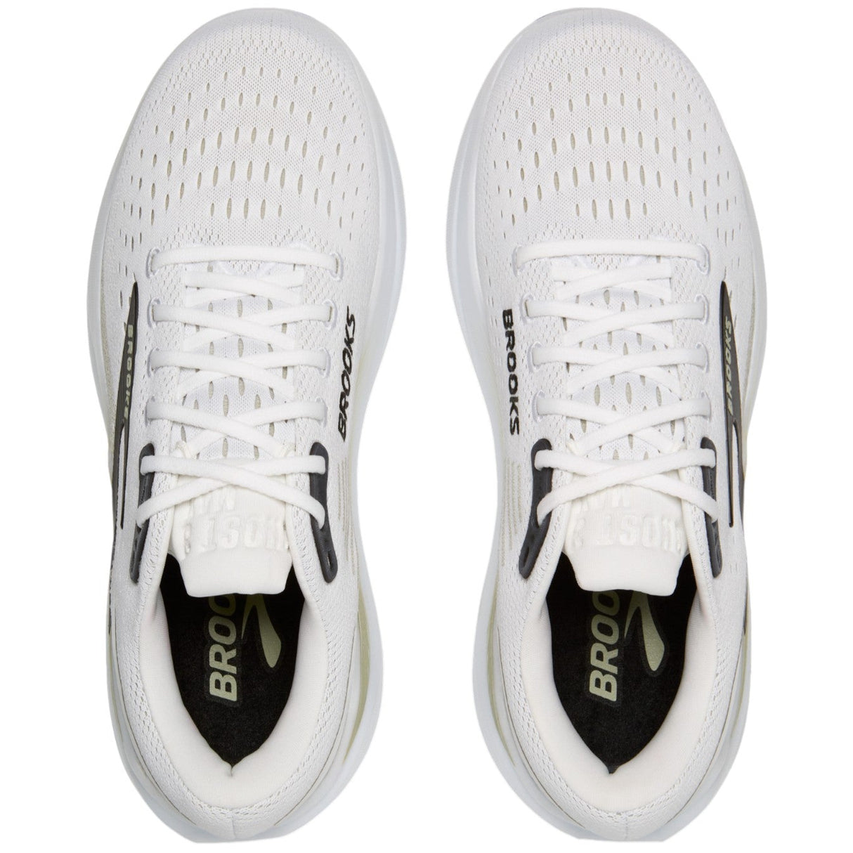 Brooks Ghost Max 3 Mens Running Shoes