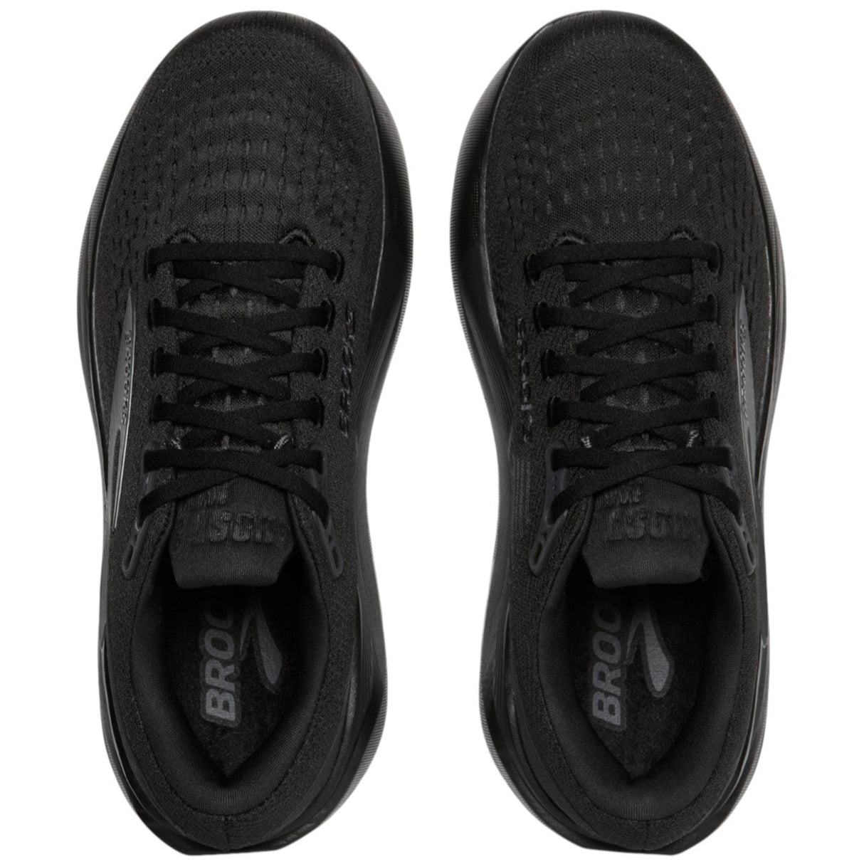 Brooks Ghost Max 3 Mens Running Shoes