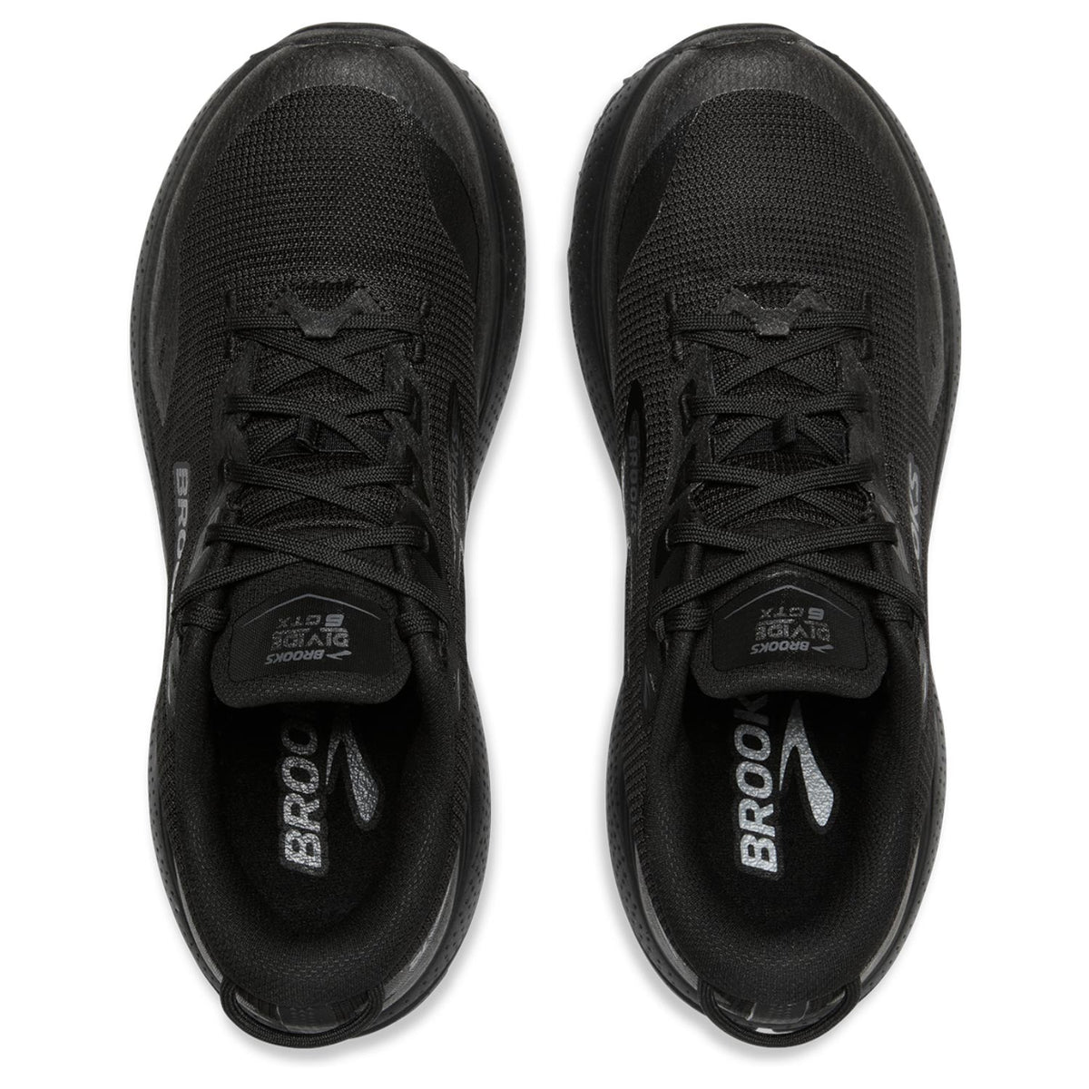 Brooks Divide 6 Mens GTX Trail Running Shoe
