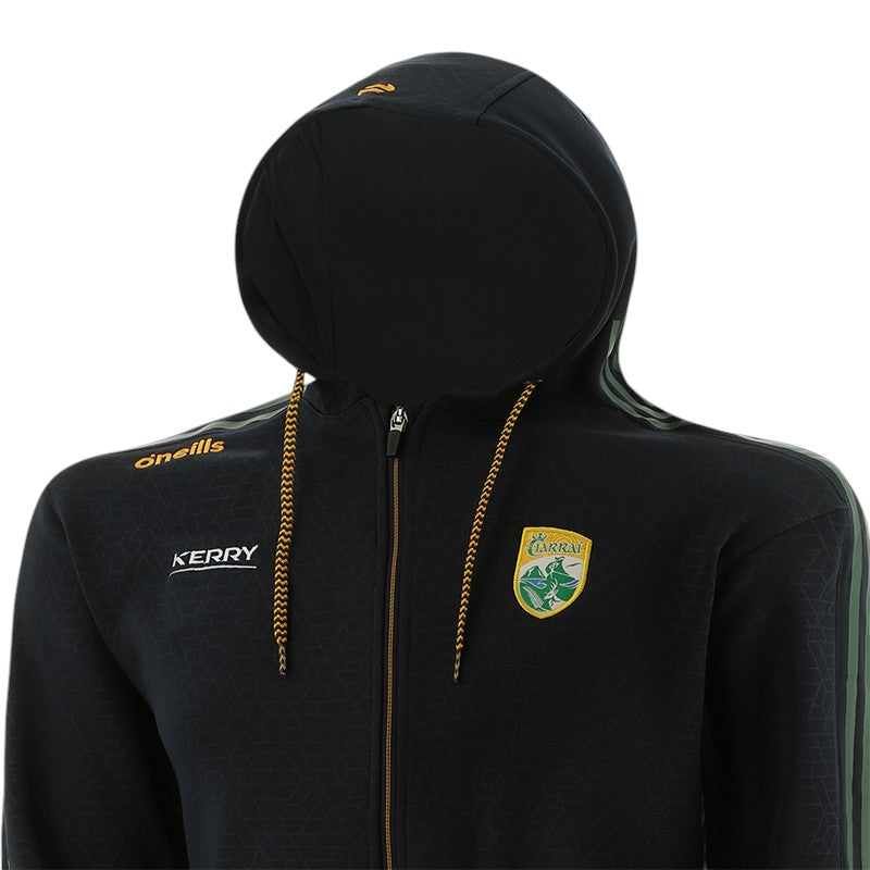 O'Neills Kerry Hydra Fleece FZ Hoody Nvy