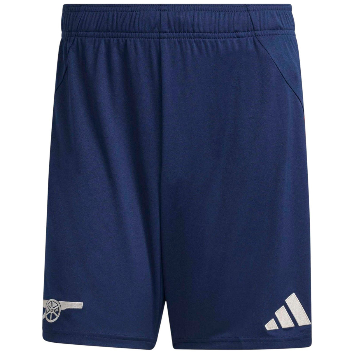 adidas Arsenal Football 2025/26 Mens Away Shorts