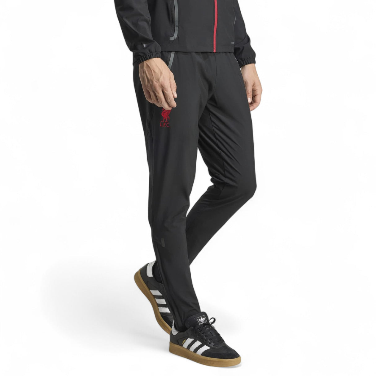 adidas LFC 25 VT Pant Black