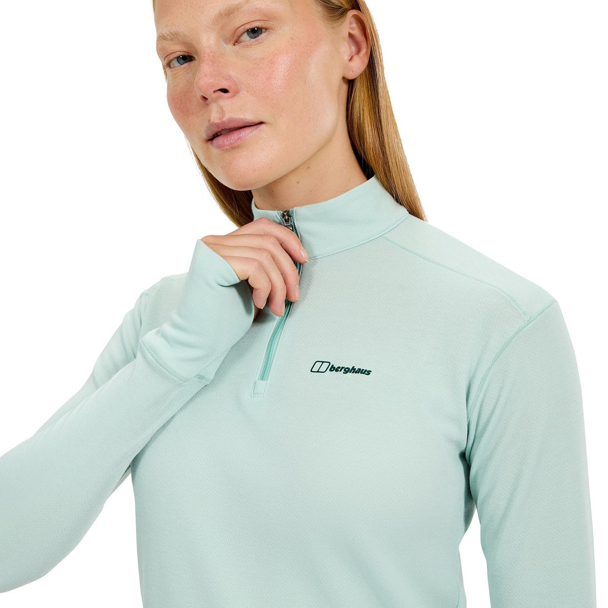 Berghaus W Ivyhill HZ Green