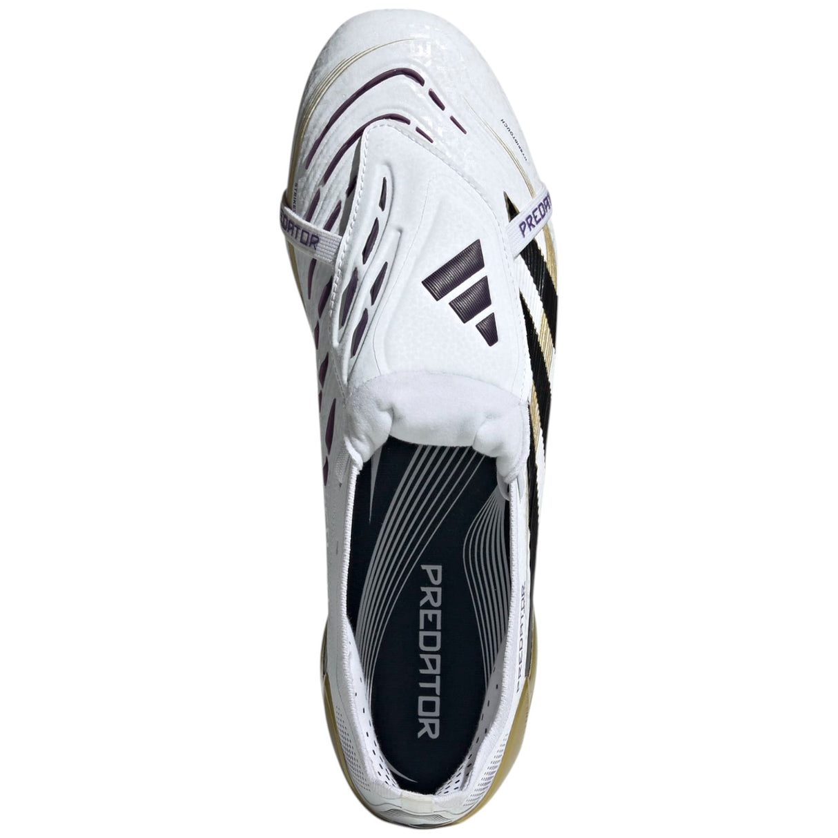 adidas Predator Elite Adults Firm Ground Football Boots