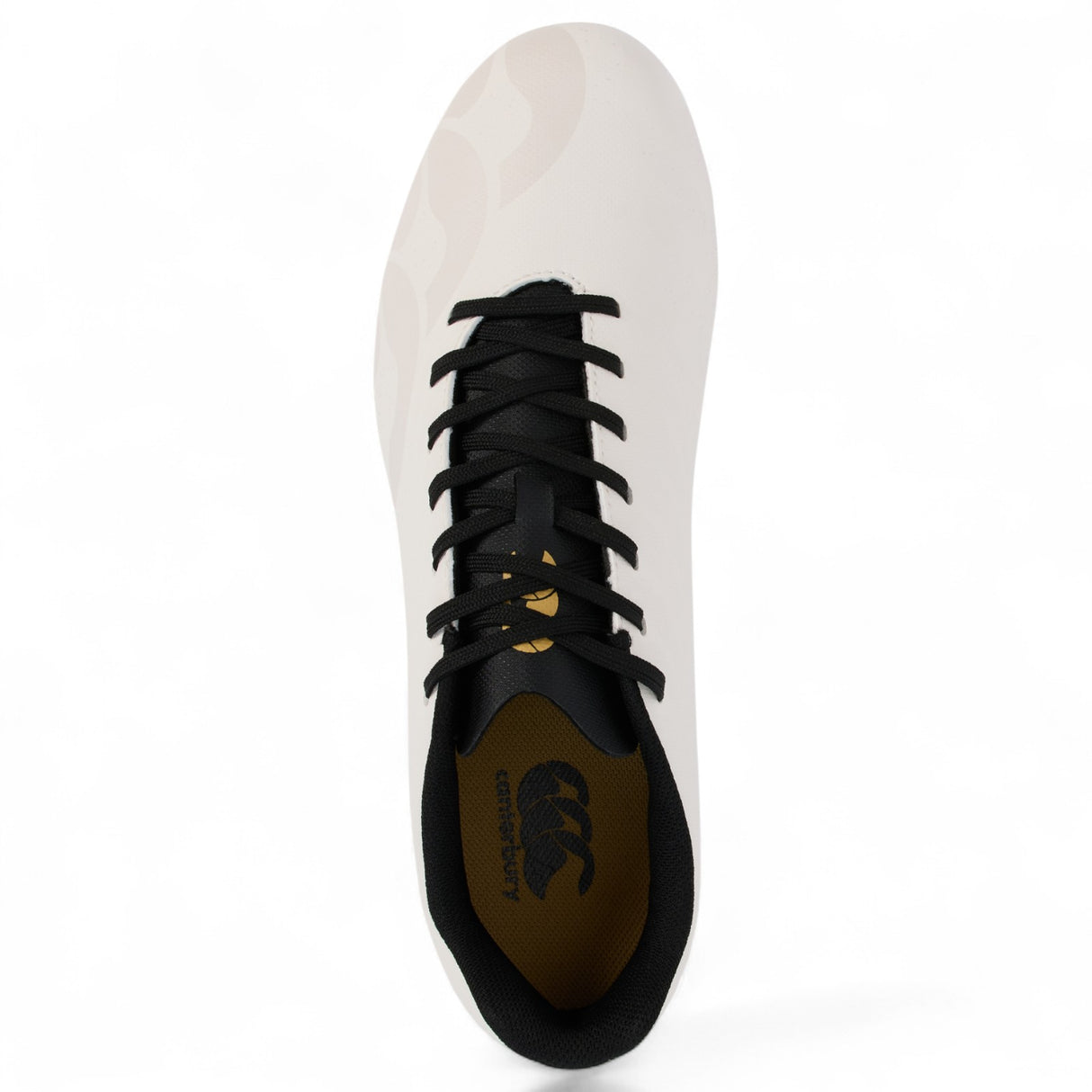 CCC STAMPED GRNDBRK TEAM SG AU White