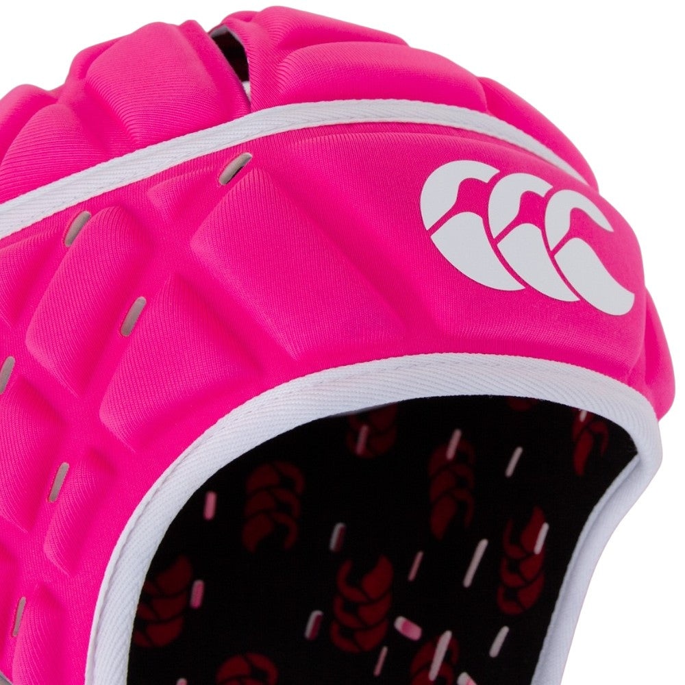 Canterbury Raze Rugby Kids Scrum Cap Headguard