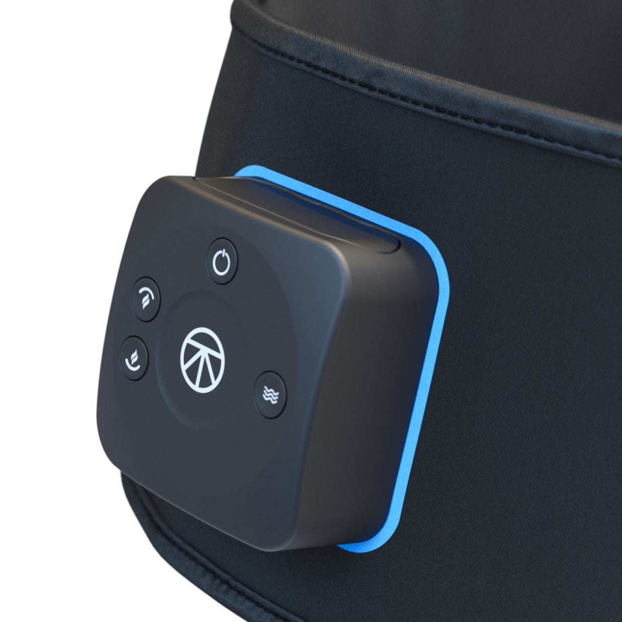 Therabody RecoveryTherm Back Hot Wrap