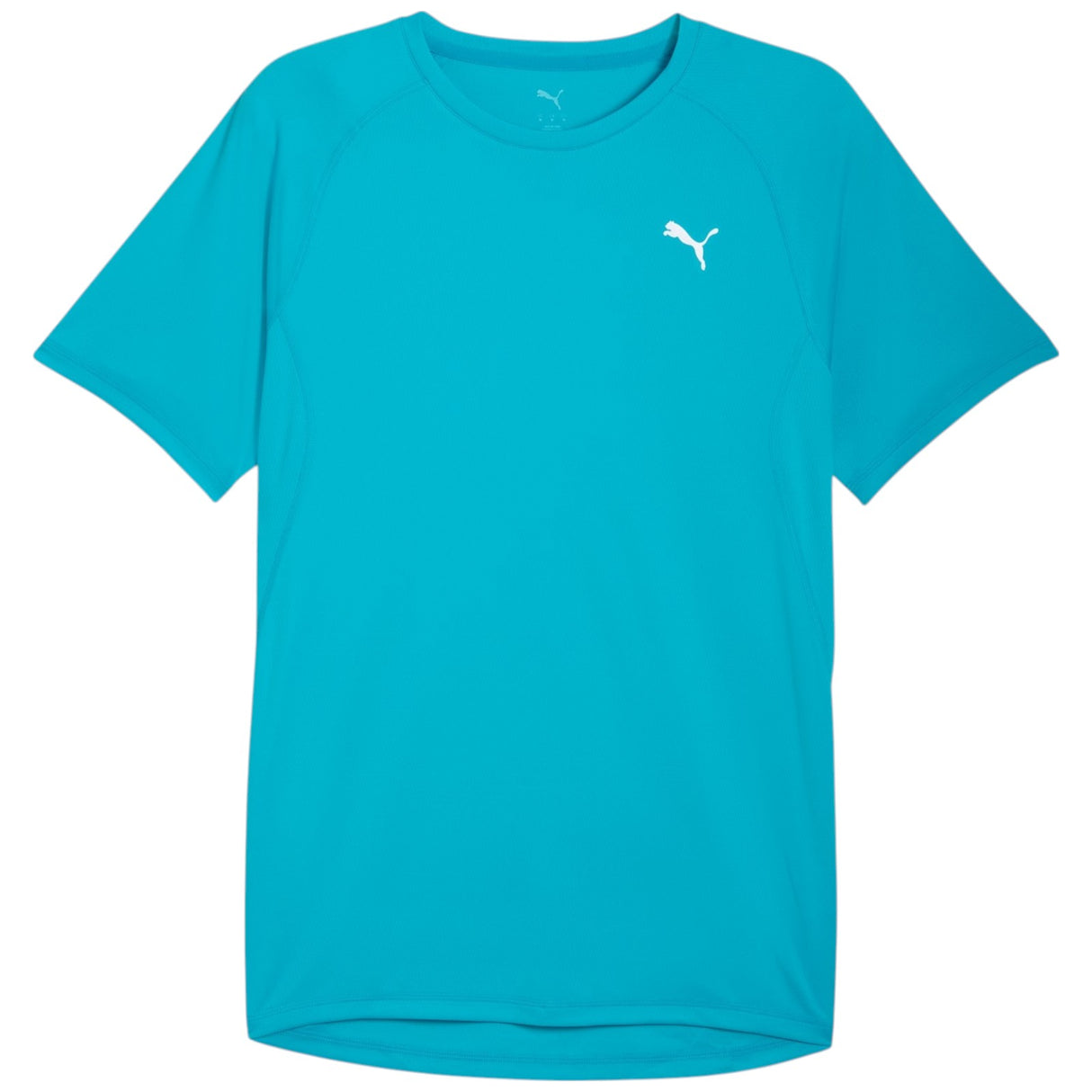 Puma Run Velocity Mens Short-Sleeve T-Shirt