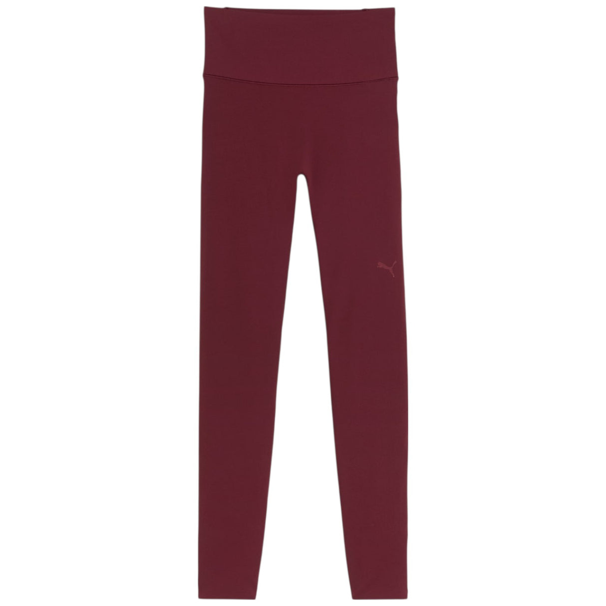 Puma SHAPELUXE W TIGHT HW 7/8 Red