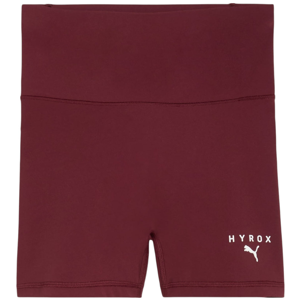 PUMA x HYROX Shapelux 3" Womens Tight Shorts
