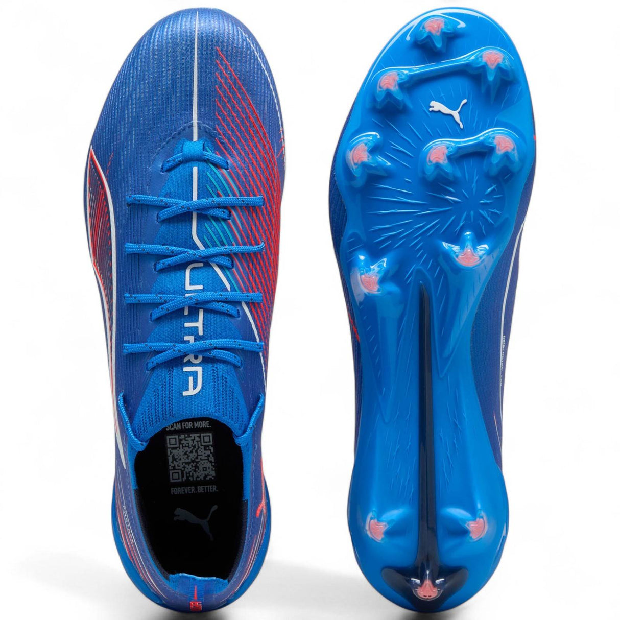 PUMA Ultra 6 Ultimate Firm Ground Football Boots
