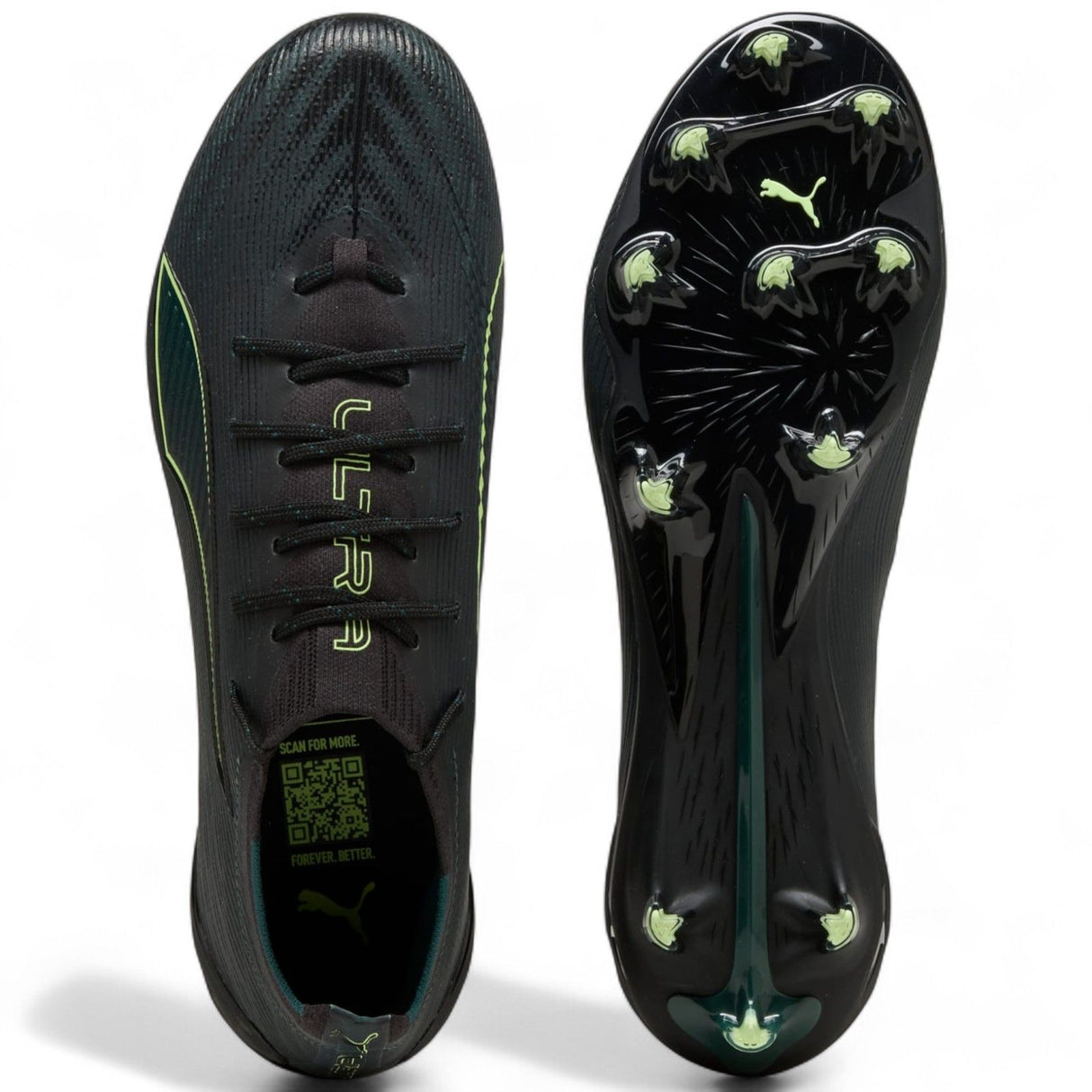 Puma Ultra 6 Ultimate Adults Firm Ground Football Boots