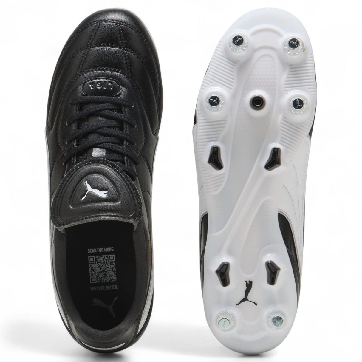 Puma King Liga Adults Football Boots