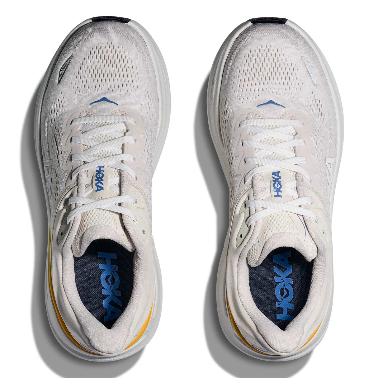 Hoka Bondi 9 Mens Running Shoes
