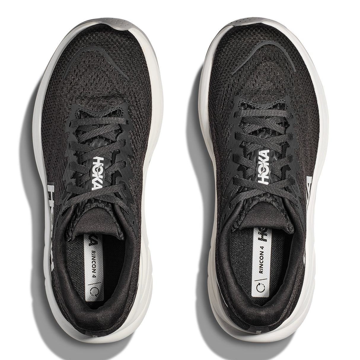 Hoka Rincon 4 Womens Running Shoes