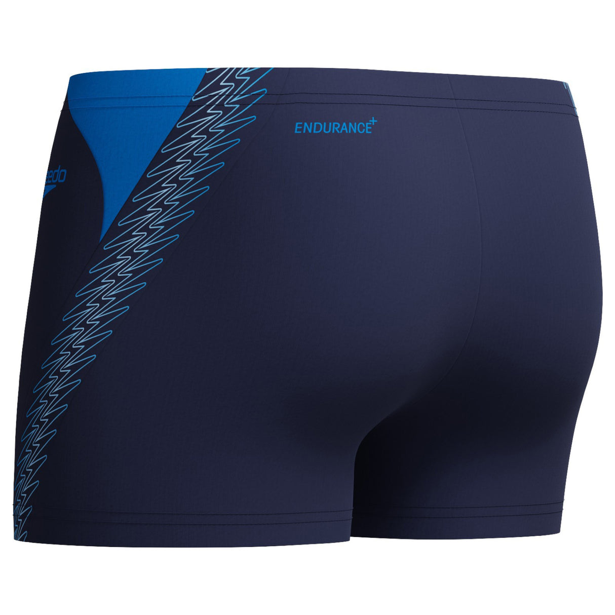 SPEEDO Men Hyperboom Splice Aquashort Nv