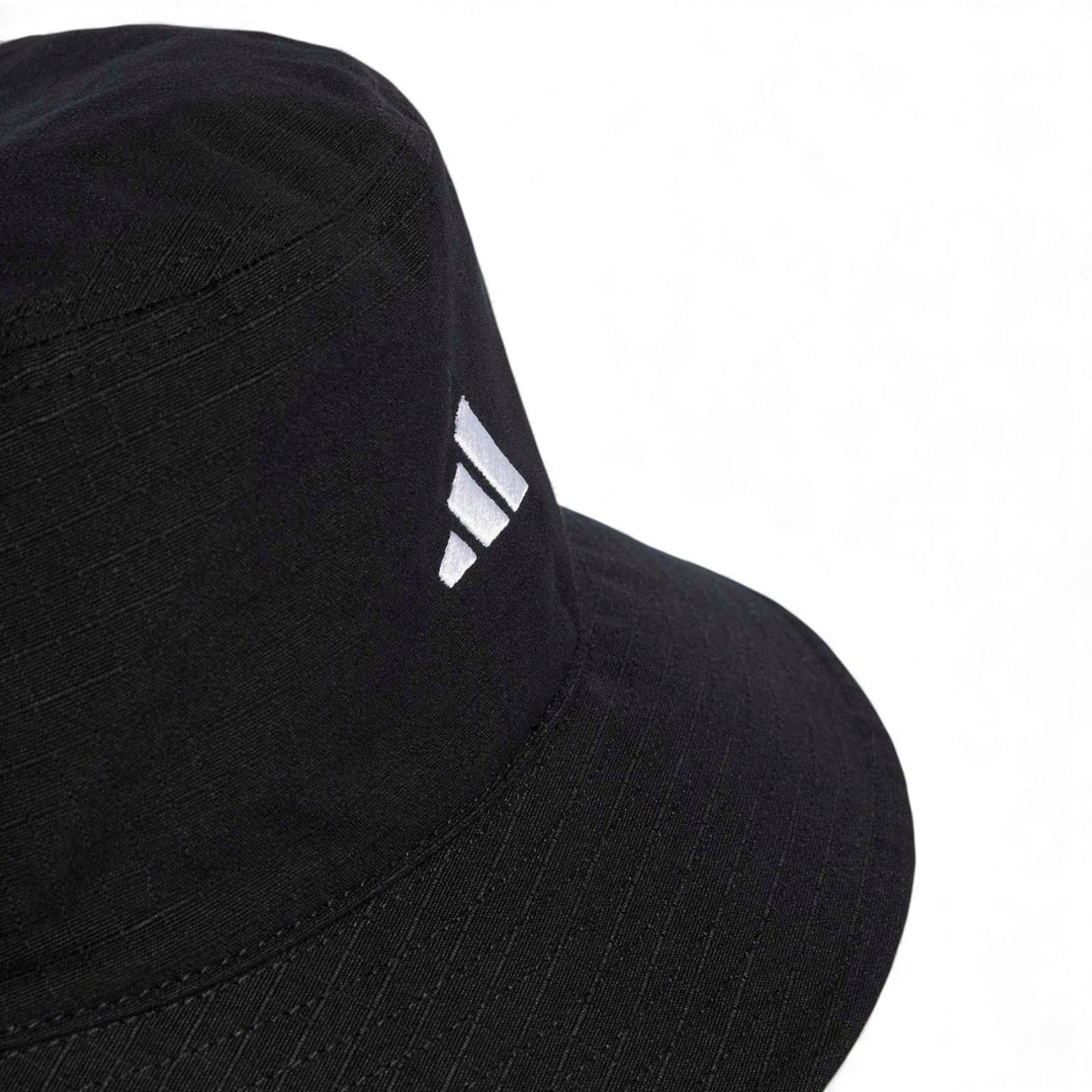 adidas All Blacks Rugby Casual Bucket Hat