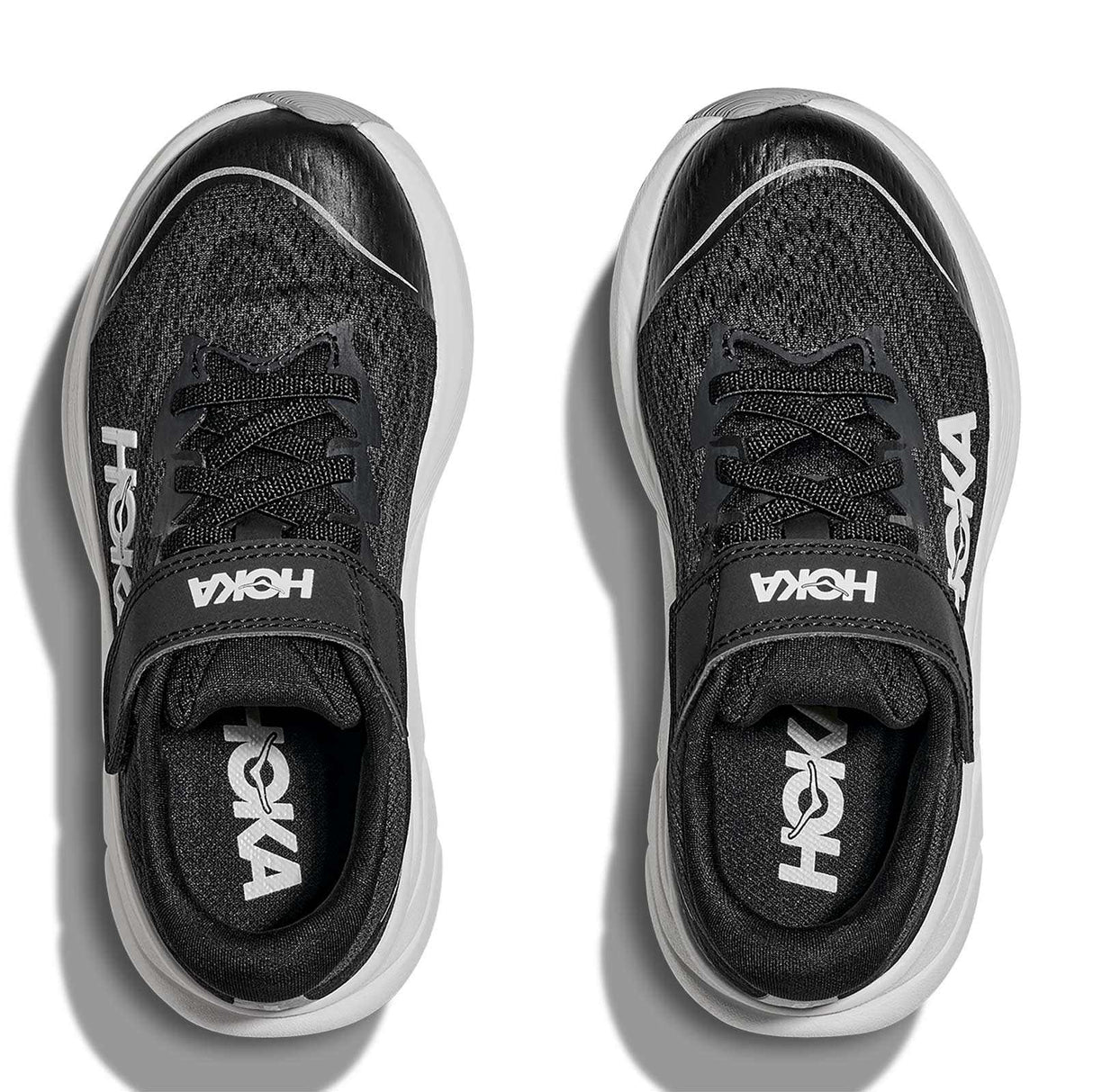 Hoka Junior Rincon 4 Running Shoes