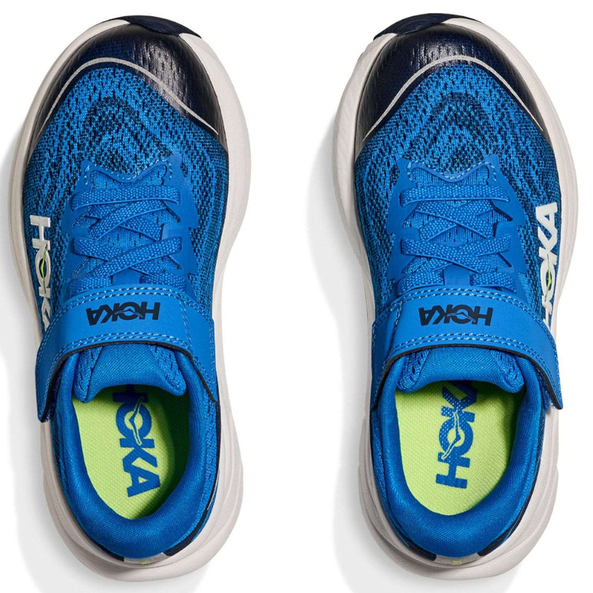 Hoka Rincon 4 Boys Running Shoes