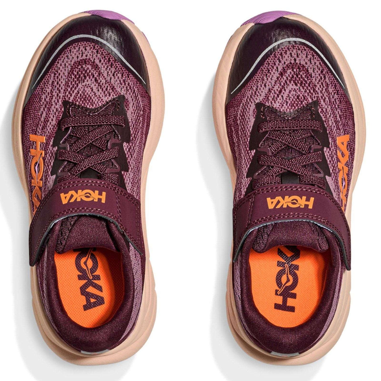 Hoka Rincon 4 Girls Running Shoes