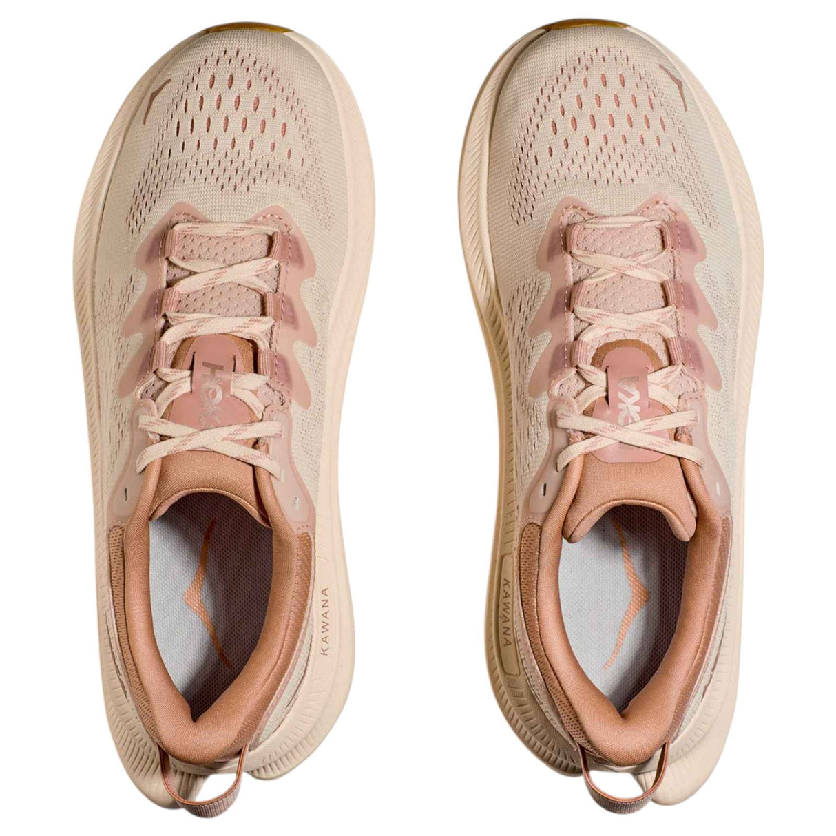 HOKA Womens KAWANA 2 Pink