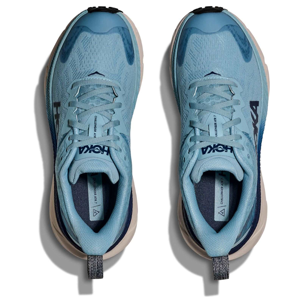 HOKA Womens CHALLENGER 7 GTX Black