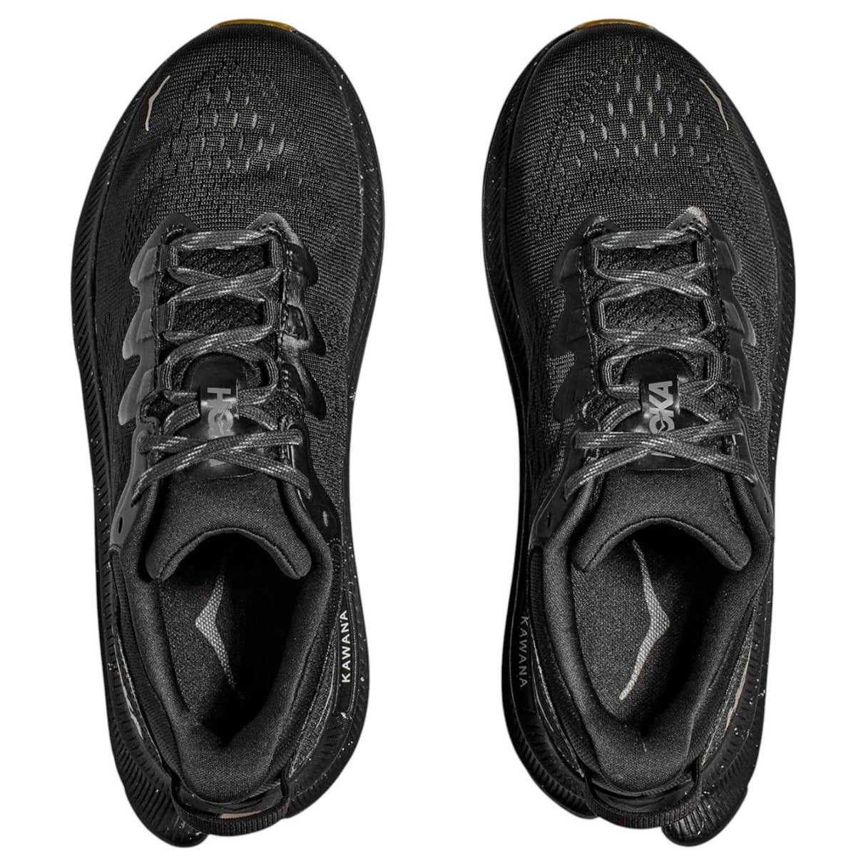 HOKA Mens KAWANA 2 Black