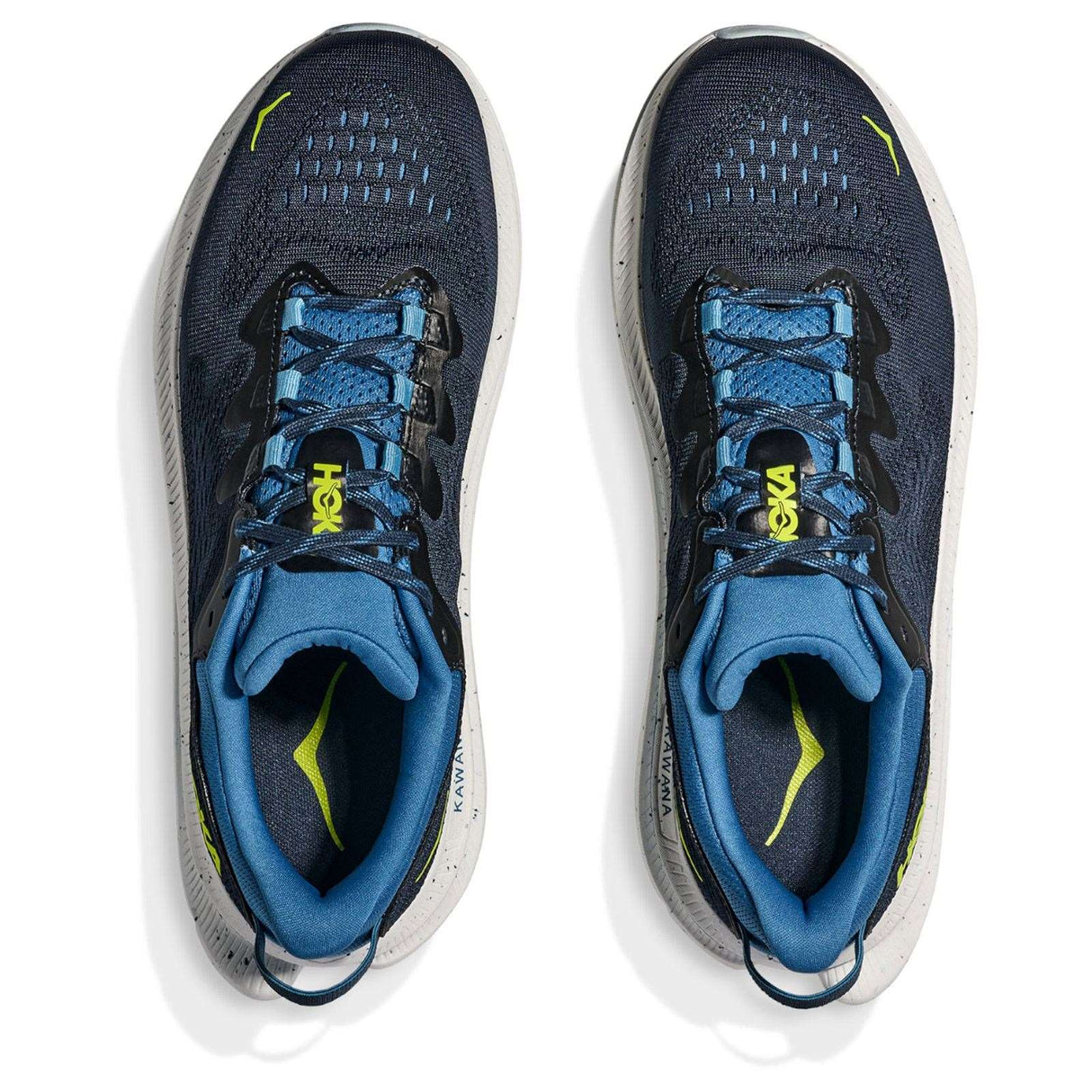 HOKA Mens KAWANA 2 Navy