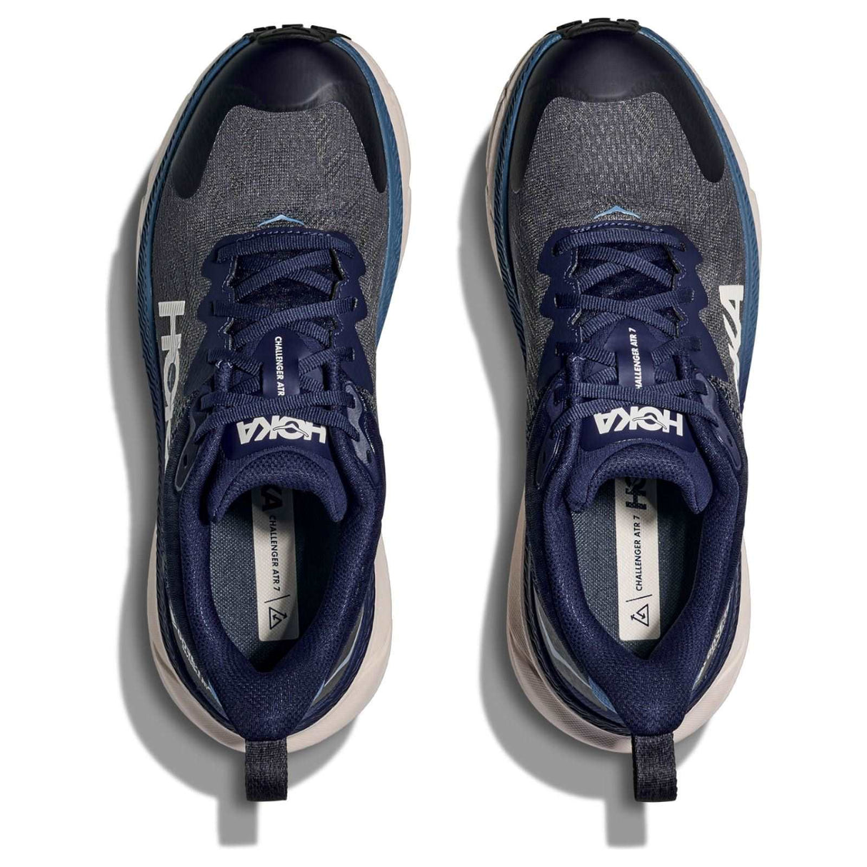 HOKA Mens CHALLENGER 7 GTX Blue