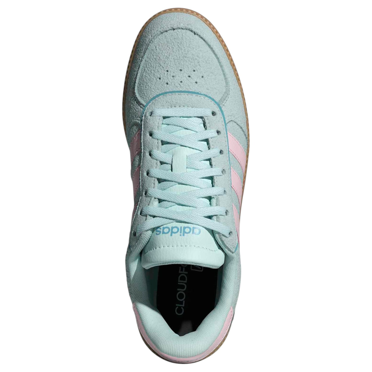 adidas Breaknet Sleek Womens Shoes