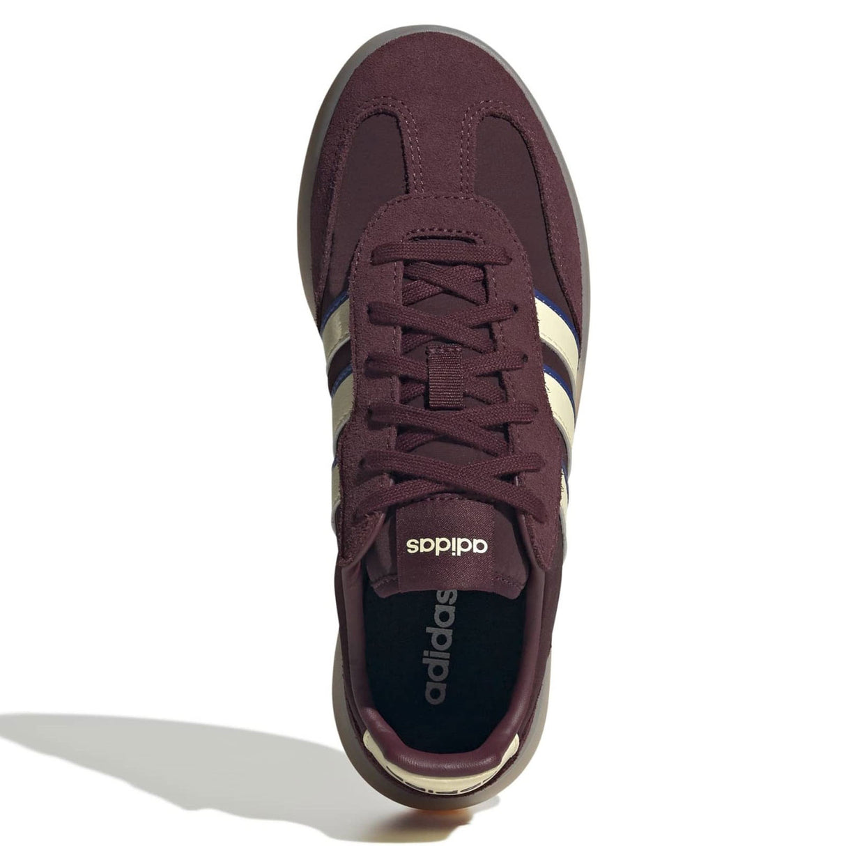 adidas Womens BARREDA DECODE Red
