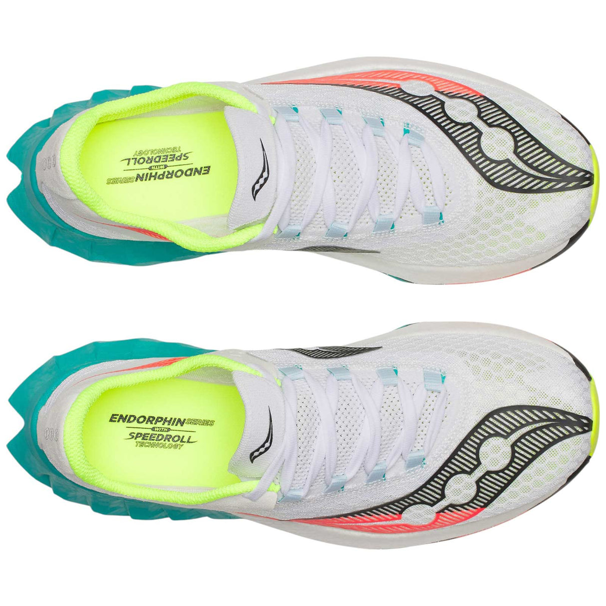 Saucony Endorphin Pro 4 Mens Running Shoes