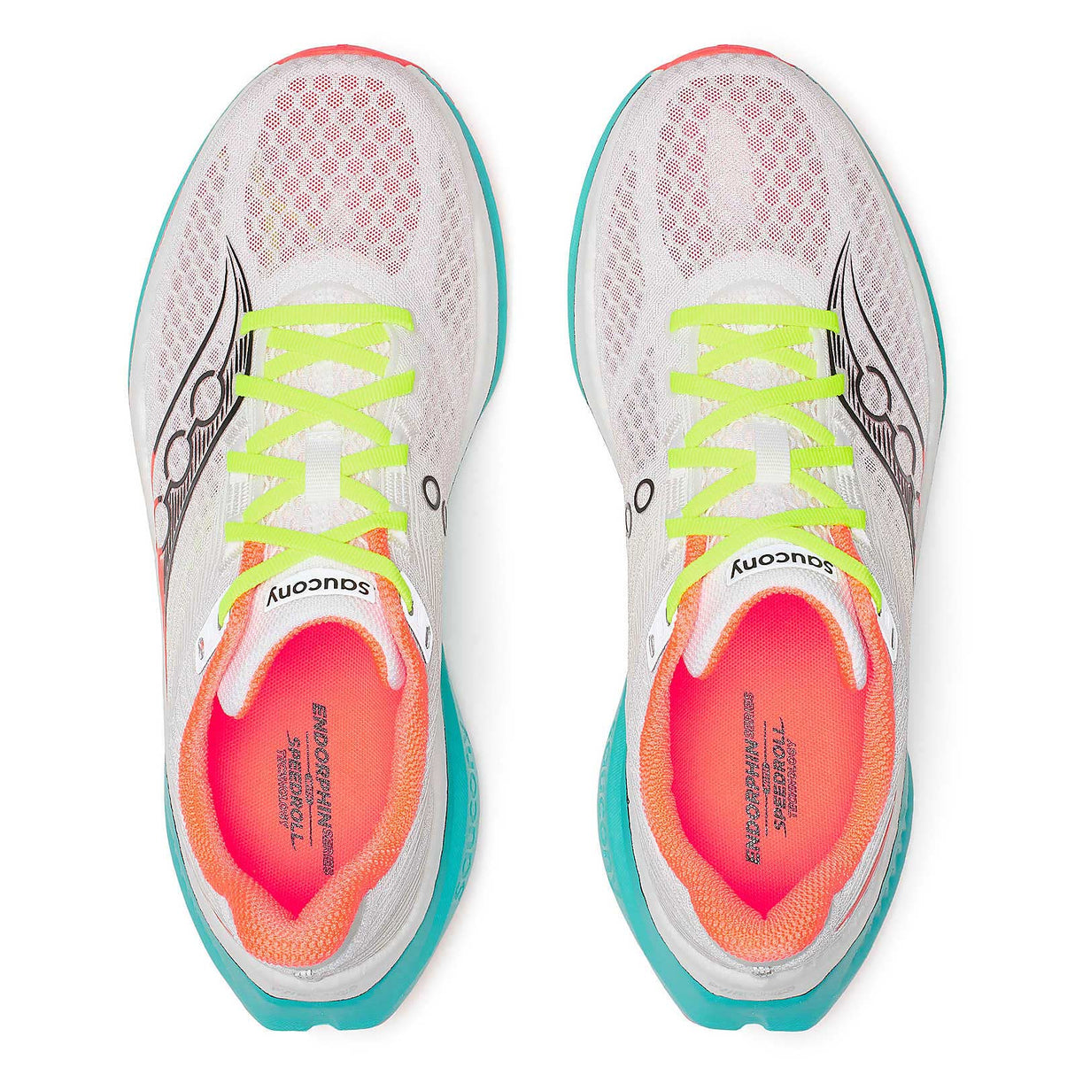 Saucony Endorphin Speed 5 Mens Running Shoes