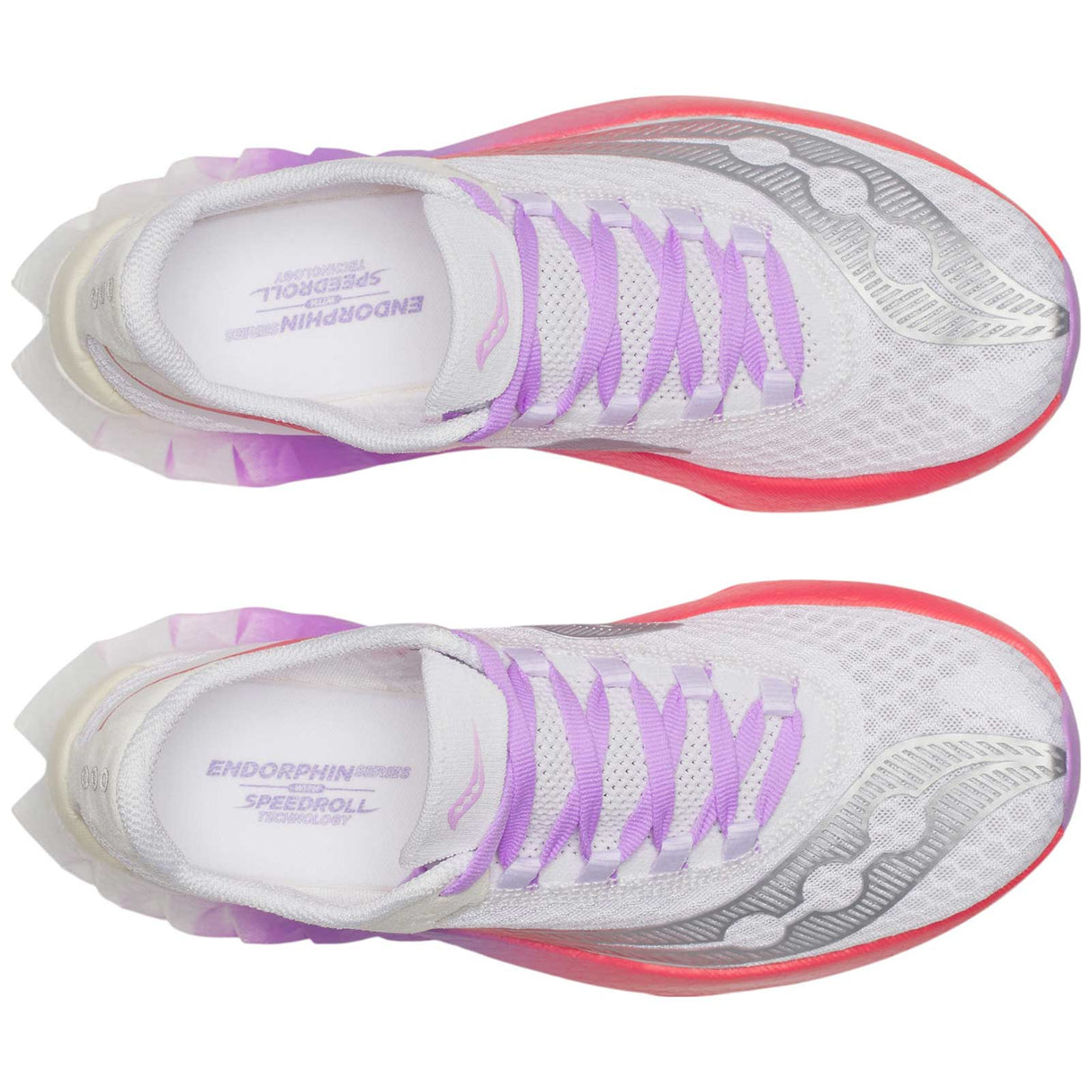 Saucony Endorphin Pro 4 Womens Running Shoes