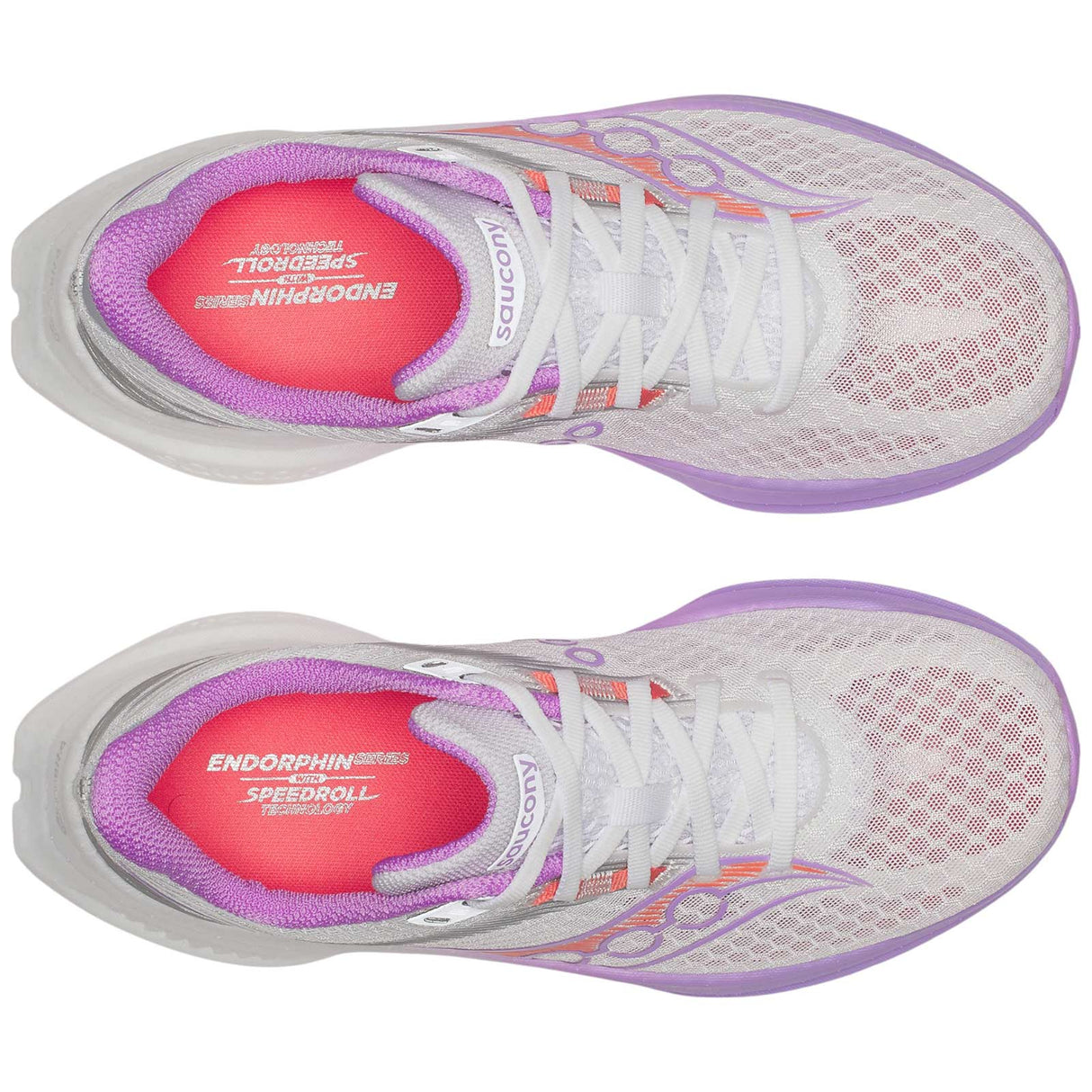 Saucony Endorphin Speed 5 Womens Running Shoes