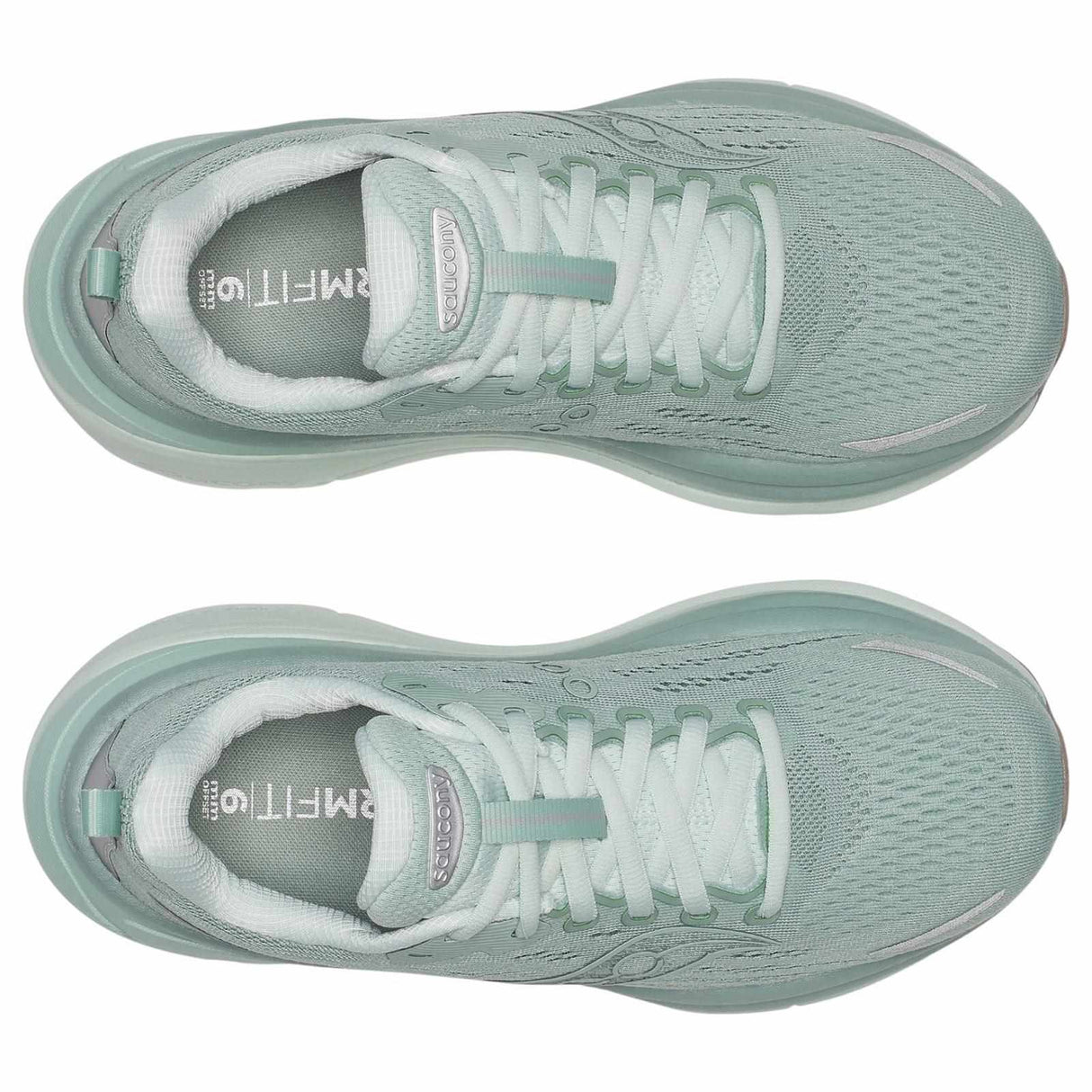 Saucony Hurricane 25 Womens Running Shoes