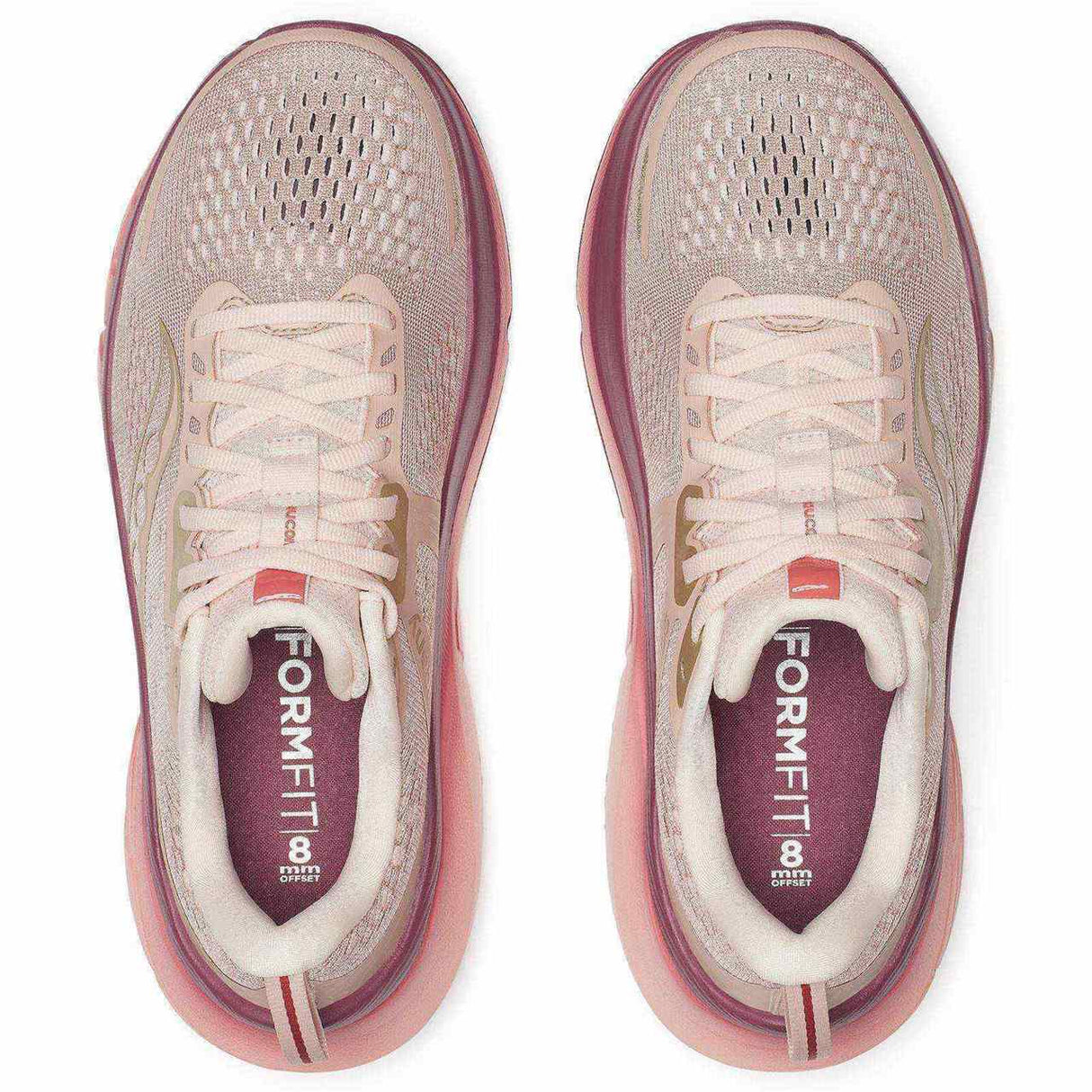 Saucony Womens Guide Camel/Terra