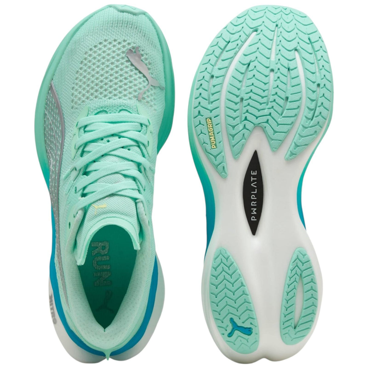 Puma Deviate NITRO 3 Womens Running Shoes