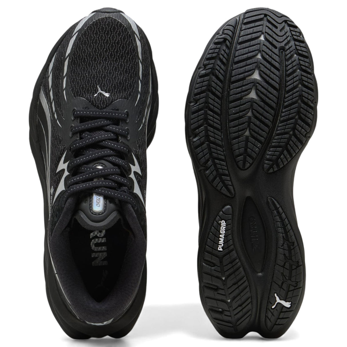 Puma Wmns Velocity NITRO 4 GTX Black