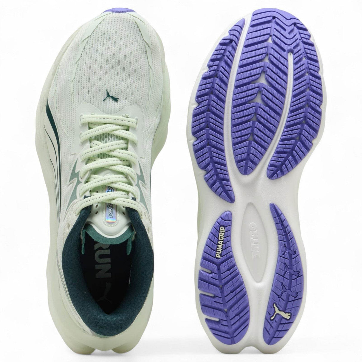 Puma Velocity NITRO™ 4 Womens Running Shoes