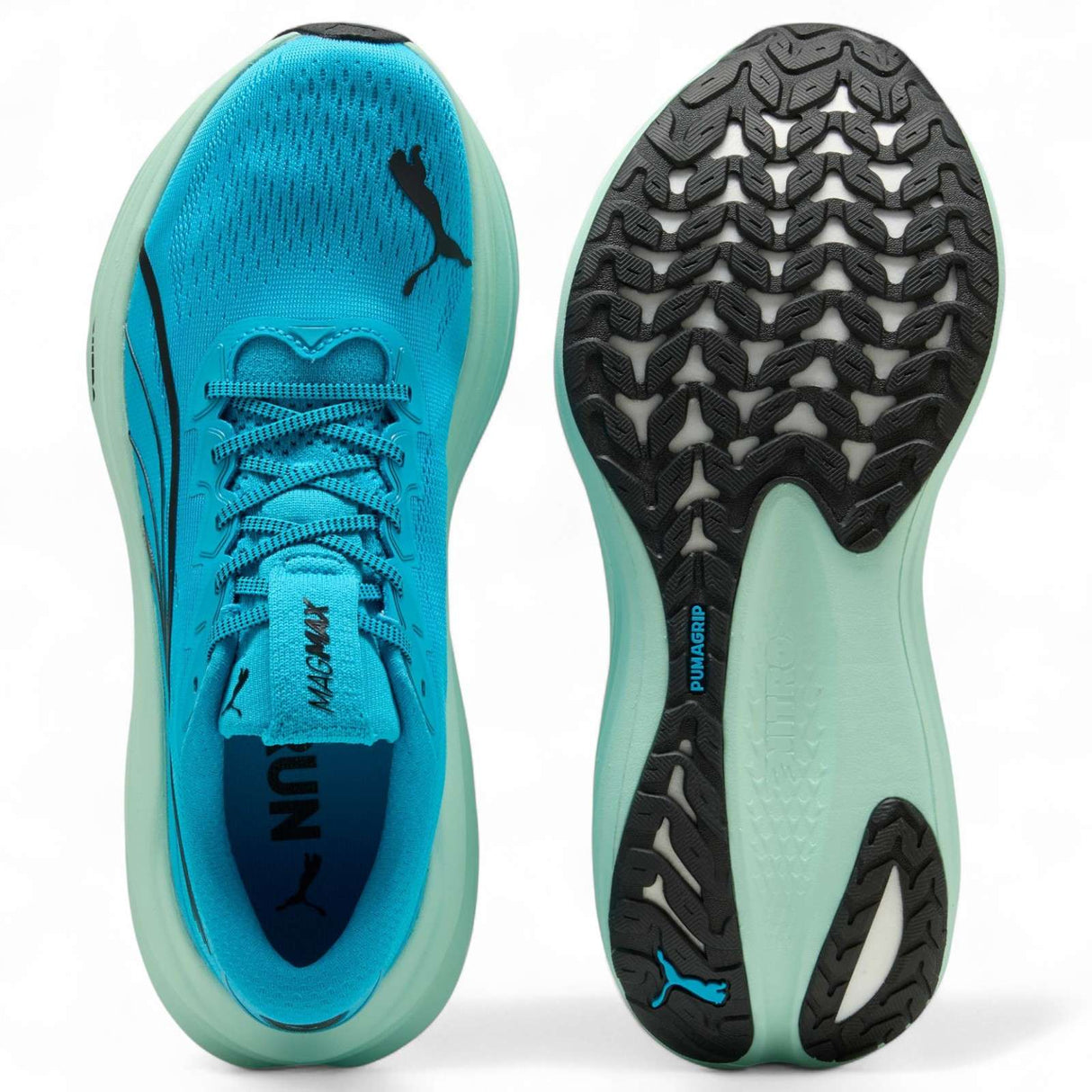 Puma MagMax NITRO™ Mens Running Shoes
