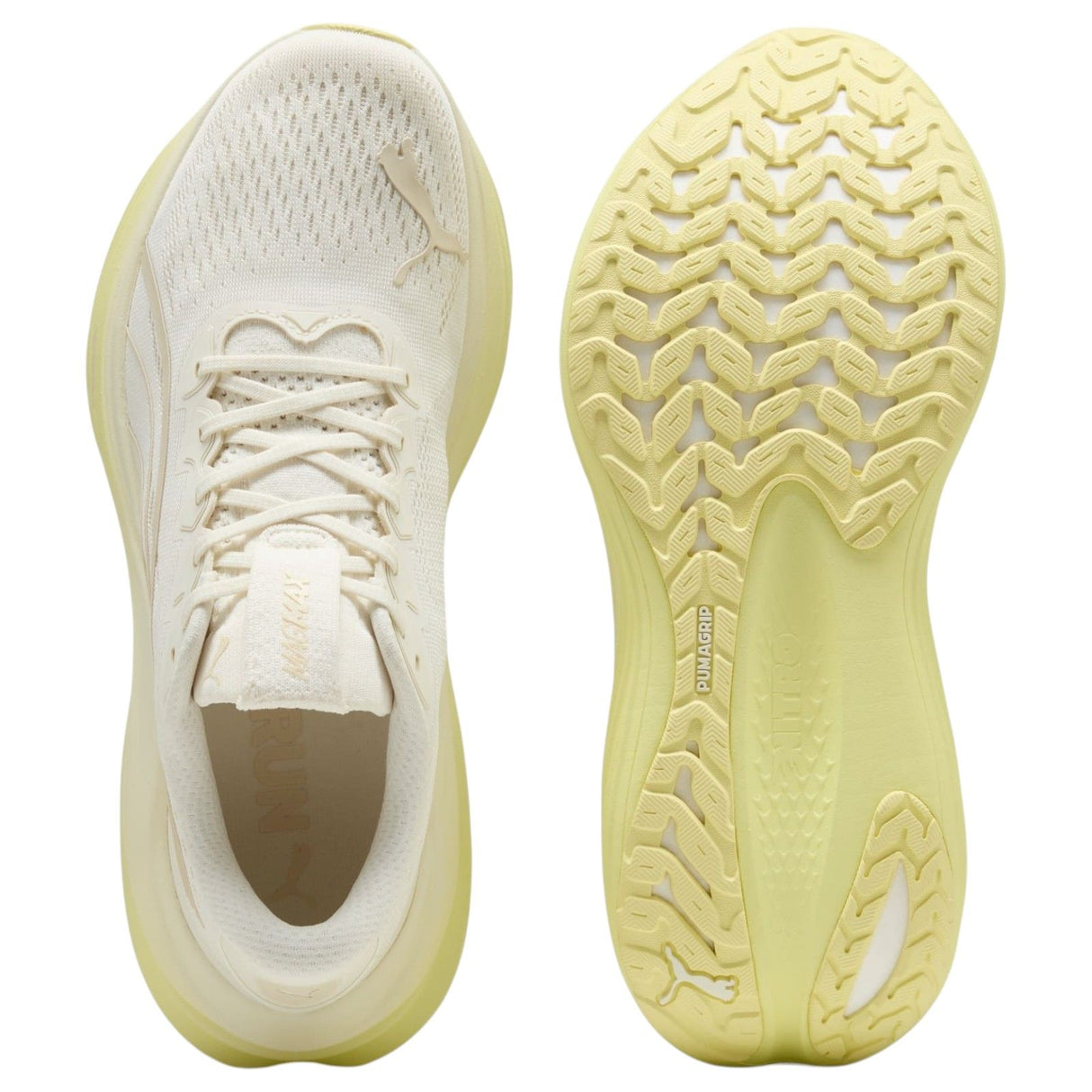Puma MagMax NITRO™ Mens Running Shoes