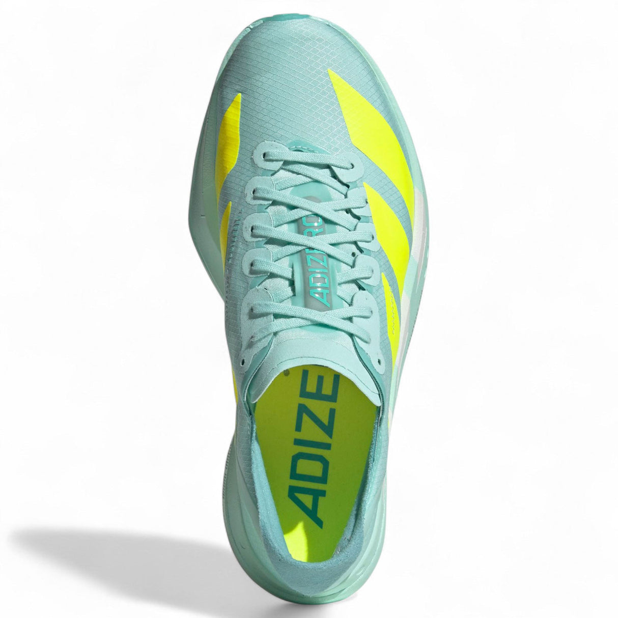 adidas Wmns ADIZERO ADIOS PRO 4 Mint