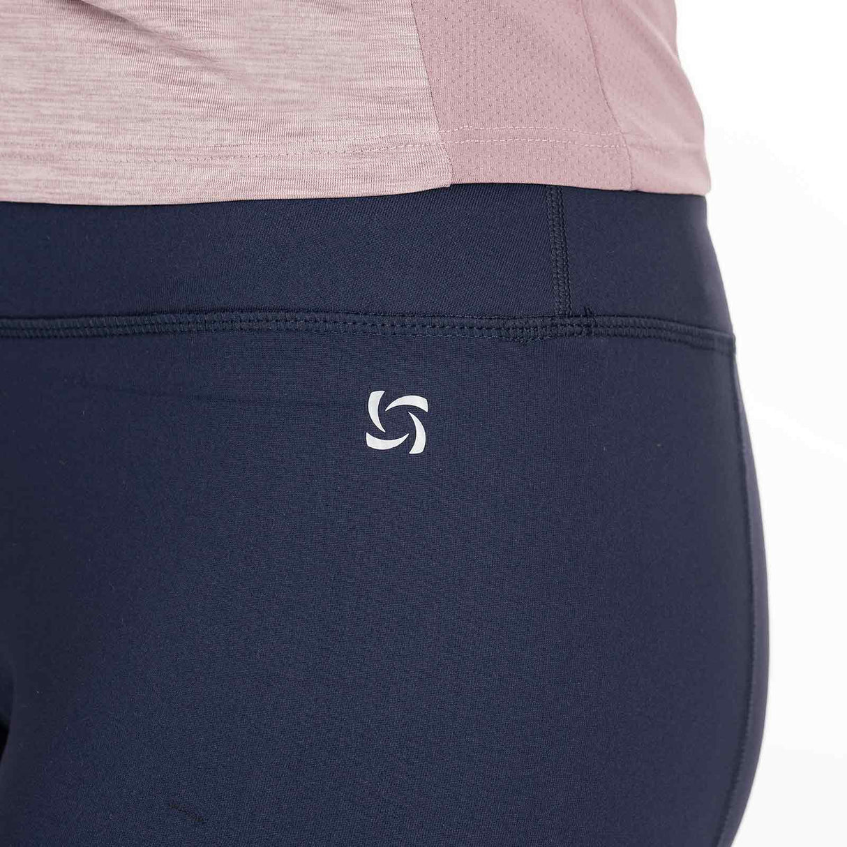 BodyLogic Sculpt Regular Womens Pants