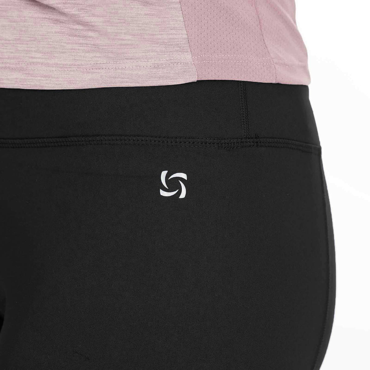 BodyLogic Sculpt Short Womens Pants