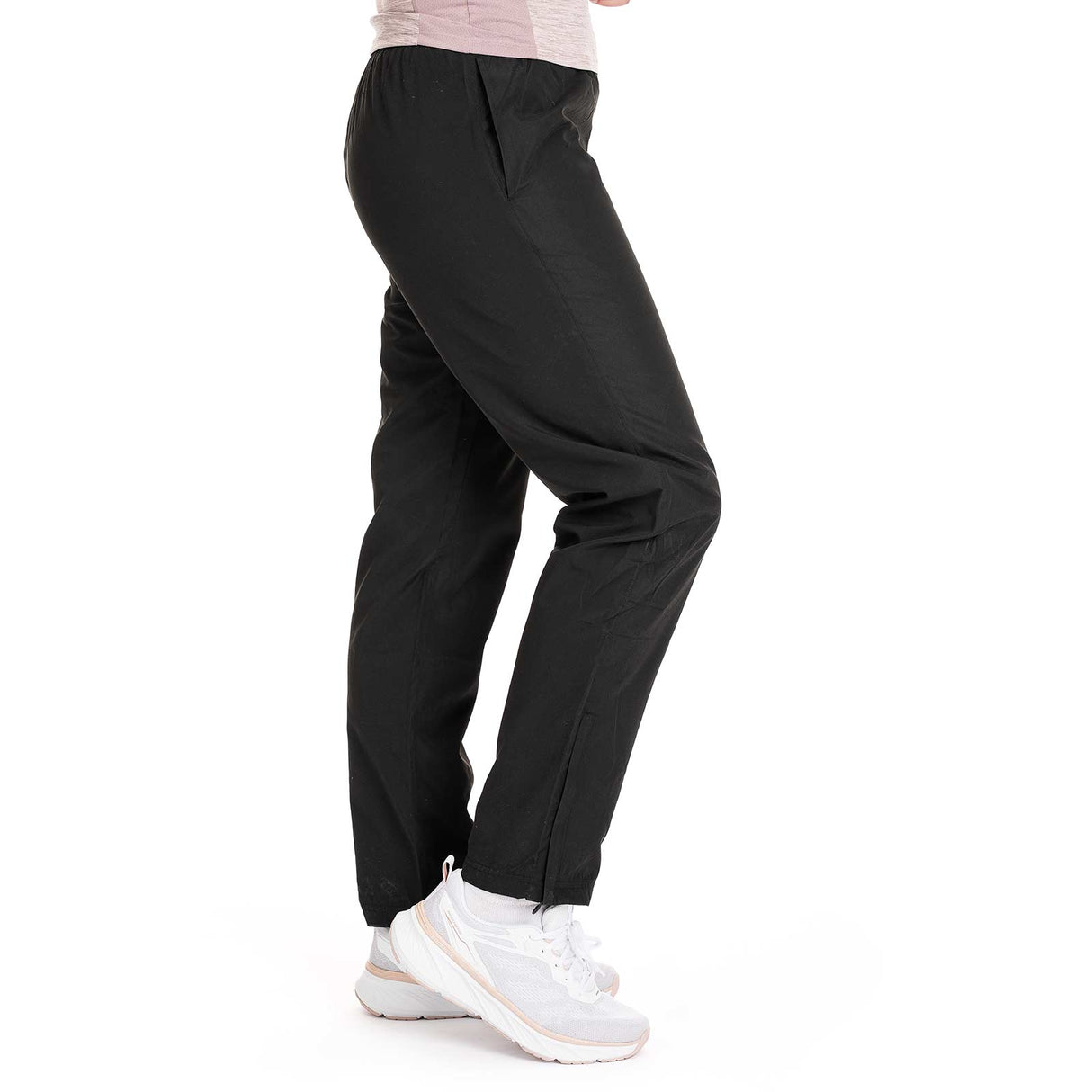 BodyLogic Woven Regular Womens Jogger Pant