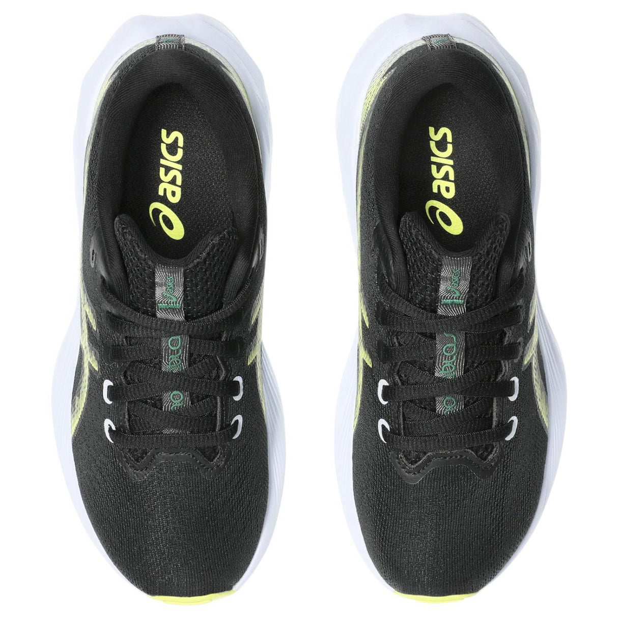 ASICS Novablast 5 GS Boys Black